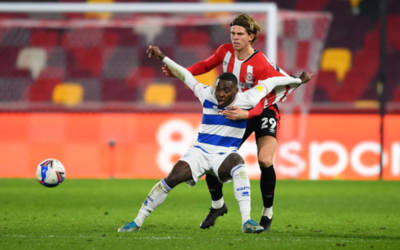 Celtic close to Bright Osayi-Samuel opportunity; QPR boss admits contract talks have stalled Celtic close to Bright Osayi-Samuel opportunity; QPR boss admits contract talks have stalled
