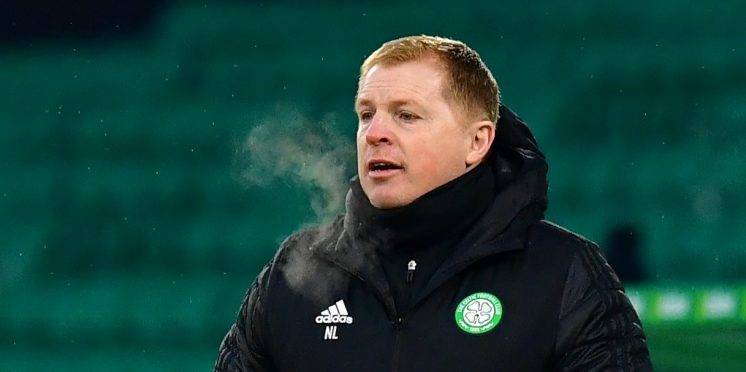 Celtic fans slam club as they once again stick by Neil Lennon Celtic fans slam club as they once again stick by Neil Lennon