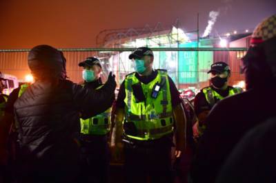 Charge the nutcases and ban the bampots – Police Scotland and Celtic urged to hammer Parkhead hooligans Charge the nutcases and ban the bampots – Police Scotland and Celtic urged to hammer Parkhead hooligans