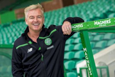 Charlie Nicholas: Neil Lennon has to go – he didn’t EARN Celtic job in first place Charlie Nicholas: Neil Lennon has to go – he didn’t EARN Celtic job in first place