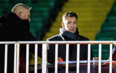 Chris Sutton: Milan clash is Neil Lennon’s last throw of the dice at Celtic Chris Sutton: Milan clash is Neil Lennon’s last throw of the dice at Celtic