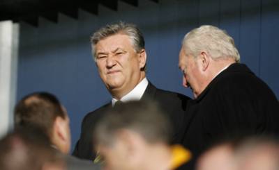 Club statement is devoid of ideas and answers. Just like the first team Club statement is devoid of ideas and answers. Just like the first team