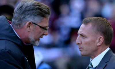 Craig Levein questions £45k-a-week star’s move to Celtic, claims it ‘doesn’t make sense’ Craig Levein questions £45k-a-week star’s move to Celtic, claims it ‘doesn’t make sense’
