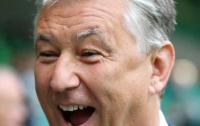 “Crisis? What Crisis?” Total Denial And Deflection As The Board Fiddles Whilst Celtic Burns. “Crisis? What Crisis?” Total Denial And Deflection As The Board Fiddles Whilst Celtic Burns.