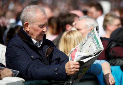 Daily Record goes on full frontal Celtic attack Daily Record goes on full frontal Celtic attack