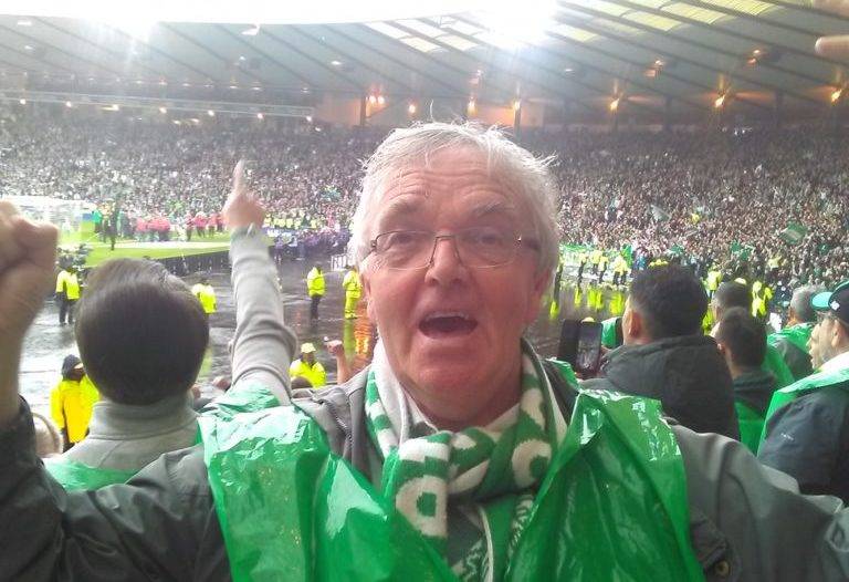 “Extenuating circumstances,” David Potter on Celtic’s 4 home defeats in a row “Extenuating circumstances,” David Potter on Celtic’s 4 home defeats in a row