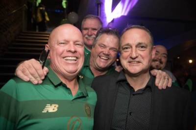 From Coatbridge to the Sunshine Coast of Sydney – A Celtic Fans Journey From Coatbridge to the Sunshine Coast of Sydney – A Celtic Fans Journey