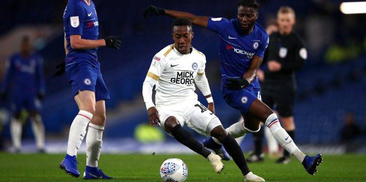 Fulham step up interest in Celtic target Siriki Dembele Fulham step up interest in Celtic target Siriki Dembele