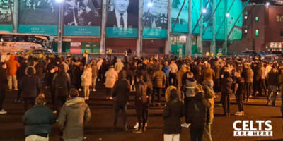 ‘In for a big shock’, ‘Doesn’t surprise me’: These Fans React to Overnight Reports ‘In for a big shock’, ‘Doesn’t surprise me’: These Fans React to Overnight Reports