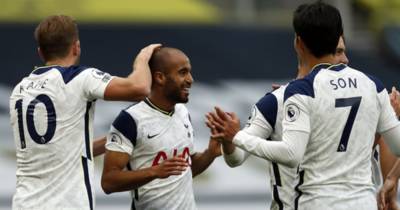 LASK v Tottenham Betting Tips (18+) LASK v Tottenham Betting Tips (18+)