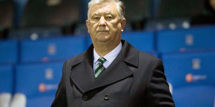 Lawwell’s statement smashed by angry Celts. Empty rhetoric won’t be enough this time Lawwell’s statement smashed by angry Celts. Empty rhetoric won’t be enough this time