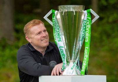 Neil Lennon – “A Celtic man, one of the finest, and when the time comes, he should leave with all our thanks, respect and with his dignity intact” Neil Lennon – “A Celtic man, one of the finest, and when the time comes, he should leave with all our thanks, respect and with his dignity intact”