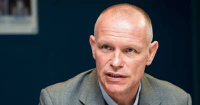 Neil Lennon deserves to leave Celtic in proper way says John Hughes Neil Lennon deserves to leave Celtic in proper way says John Hughes