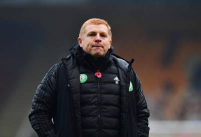 Neil Lennon didn’t want Celtic to make summer signing Neil Lennon didn’t want Celtic to make summer signing