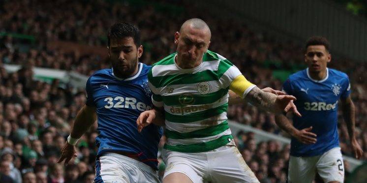 No, A Rangers Resurgence Isn’t “Good for all of Scottish Football” No, A Rangers Resurgence Isn’t “Good for all of Scottish Football”