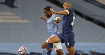 Porto v Manchester City Betting Tips (18+) Porto v Manchester City Betting Tips (18+)