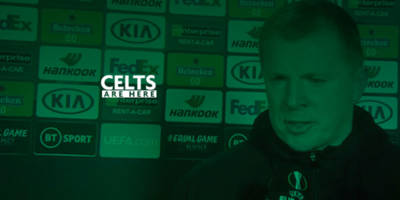 Pundit Claims Real Reason Why Neil Lennon is Still in a Job Pundit Claims Real Reason Why Neil Lennon is Still in a Job