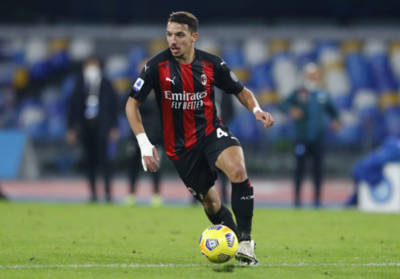 Report: AC Milan boosted by return of £29.7m-rated Ismael Bennacer vs Celtic Report: AC Milan boosted by return of £29.7m-rated Ismael Bennacer vs Celtic