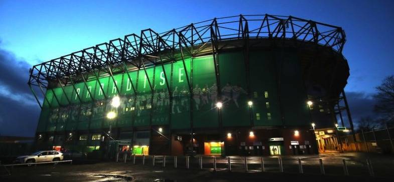 Revealed: Why Celtic Wanted Hibs Switch Revealed: Why Celtic Wanted Hibs Switch