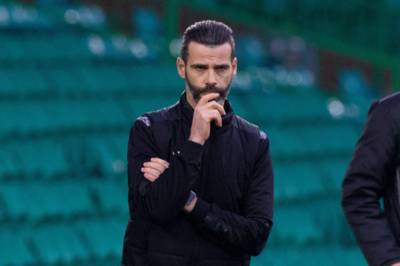 Ross County boss Stuart Kettlewell blasts ‘despicable’ Celtic fans for ‘souring’ special day Ross County boss Stuart Kettlewell blasts ‘despicable’ Celtic fans for ‘souring’ special day
