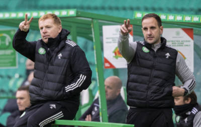 Scott McDonald claims Celtic have “a plan in place” for John Kennedy Scott McDonald claims Celtic have “a plan in place” for John Kennedy