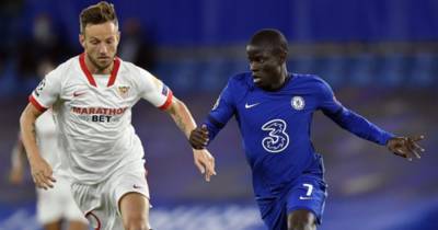 Sevilla v Chelsea Betting Tips (18+) Sevilla v Chelsea Betting Tips (18+)