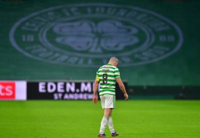 Steven Pressley feels Parkhead skipper Scott Brown and Celtic are suffering from crowd ban during Covid-19 crisis Steven Pressley feels Parkhead skipper Scott Brown and Celtic are suffering from crowd ban during Covid-19 crisis