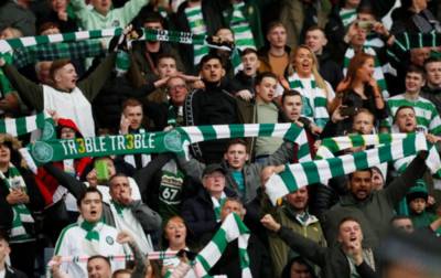 The Celtic Fan’s Backlash Steps Up A Gear … And It’s Hitting The Club Where It Hurts. The Celtic Fan’s Backlash Steps Up A Gear … And It’s Hitting The Club Where It Hurts.