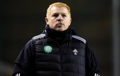 Under-fire Neil Lennon likely to be in charge of Celtic against AC Milan Under-fire Neil Lennon likely to be in charge of Celtic against AC Milan