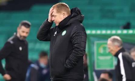 What I think is wrong at Celtic – In the short term. What I think is wrong at Celtic – In the short term.