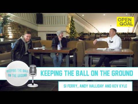 WHAT NEXT FOR CELTIC? | Keeping the Ball on the Ground WHAT NEXT FOR CELTIC? | Keeping the Ball on the Ground