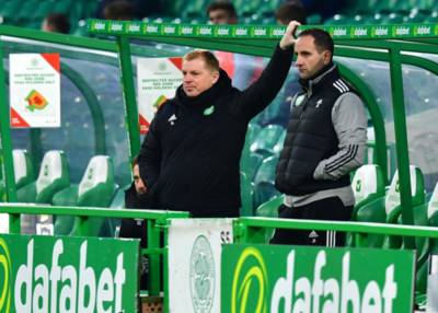 Why Celtic need to focus on the long-term and not 10 in-a-row when it comes to dugout dilemma Why Celtic need to focus on the long-term and not 10 in-a-row when it comes to dugout dilemma