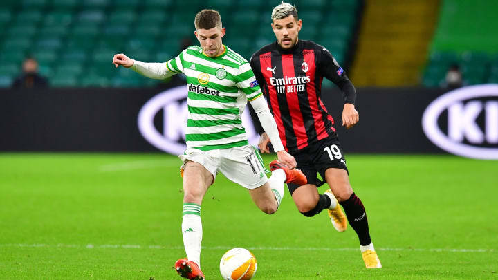 AC Milan vs Celtic Preview: How to Watch on TV, Live Stream, Kick Off Time & Team News AC Milan vs Celtic Preview: How to Watch on TV, Live Stream, Kick Off Time & Team News