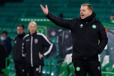 Alan Pattullo: Neil Lennon Celtic situation is painfully similar to Craig Levein and Hearts – and mob rule unlikely to win quickly Alan Pattullo: Neil Lennon Celtic situation is painfully similar to Craig Levein and Hearts – and mob rule unlikely to win quickly