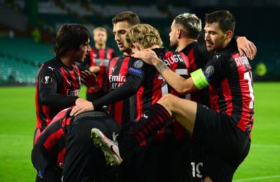 ‘Best team in Italy’ – Fabio Capello expects Celtic thrashing at San Siro ‘Best team in Italy’ – Fabio Capello expects Celtic thrashing at San Siro