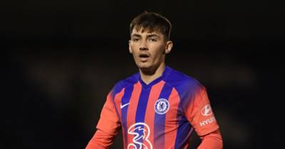 Brexit concern for Celtic and Rangers as rule changes on youth signings Brexit concern for Celtic and Rangers as rule changes on youth signings