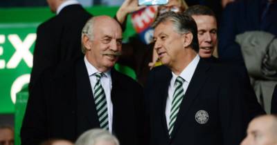 Celtic are in crisis and Peter Lawwell and the board are hiding – Hotline Celtic are in crisis and Peter Lawwell and the board are hiding – Hotline