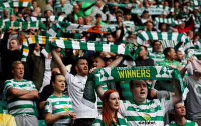 Celtic confirm that Season Ticket refund is still available Celtic confirm that Season Ticket refund is still available