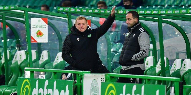 Celtic fans react as Lennon confirms two absentees against Milan Celtic fans react as Lennon confirms two absentees against Milan
