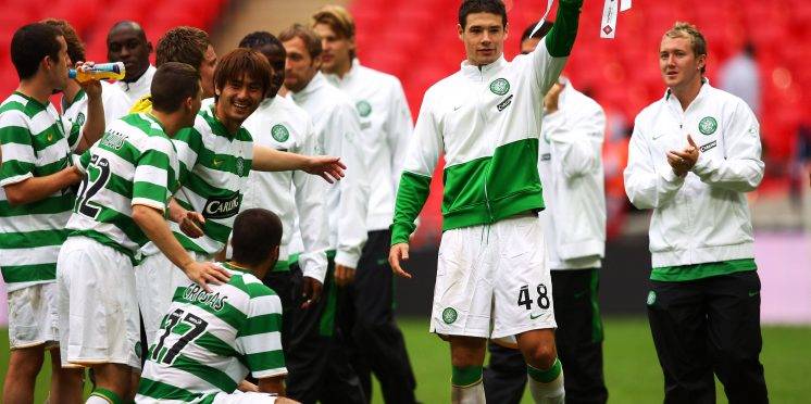 Celtic Youth Coach Pushes Brutal Agenda Celtic Youth Coach Pushes Brutal Agenda