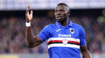 Celtic’s defensive crisis could be solved as summer target available for less than his £10.8m release clause Celtic’s defensive crisis could be solved as summer target available for less than his £10.8m release clause