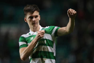 Celtic’s youngsters could be snapped up en masse by English elite Celtic’s youngsters could be snapped up en masse by English elite