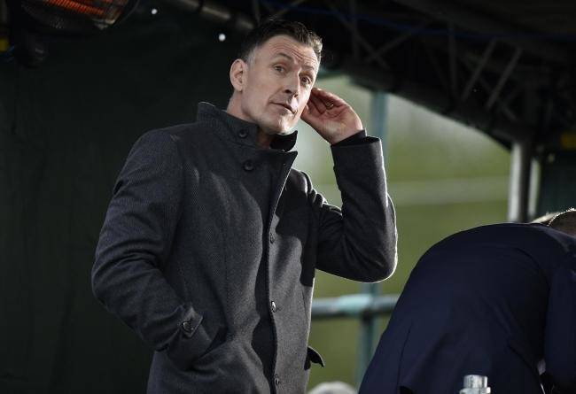 Chris Sutton names and shames underperforming Celtic stars as he makes serious transfer warning Chris Sutton names and shames underperforming Celtic stars as he makes serious transfer warning