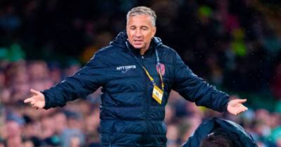 Cluj forced to deny Dan Petrescu quit to take the Celtic job Cluj forced to deny Dan Petrescu quit to take the Celtic job