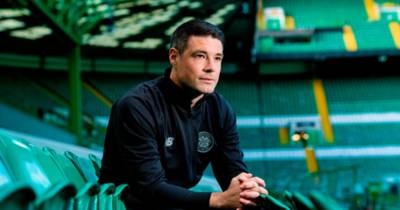 Darren O’Dea tells Neil Lennon’s Celtic naysayers to some new material Darren O’Dea tells Neil Lennon’s Celtic naysayers to some new material