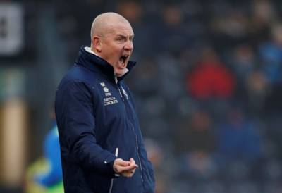 ‘Destined for the Premier League’ – Mark Warburton sends message to in-demand QPR star amid Celtic and Crystal Palace interest ‘Destined for the Premier League’ – Mark Warburton sends message to in-demand QPR star amid Celtic and Crystal Palace interest