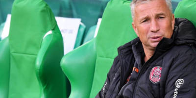 Director Forced to Deny Celtic Managerial Interest Director Forced to Deny Celtic Managerial Interest