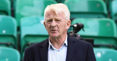 Gordon Strachan makes ‘Celtic family’ dig at Neil Lennon protesters Gordon Strachan makes ‘Celtic family’ dig at Neil Lennon protesters