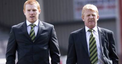 Gordon Strachan tells Celtic boss Neil Lennon ‘you’re not walking alone’ Gordon Strachan tells Celtic boss Neil Lennon ‘you’re not walking alone’