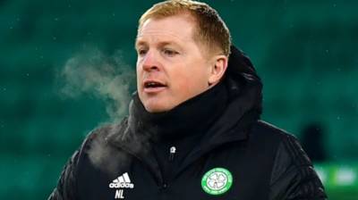 Lennon: Sacking would have been understandable Lennon: Sacking would have been understandable